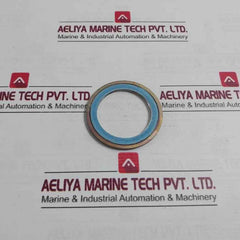 Vortex 1834-na-eos Flange Gasket Cs 20Kx63X78X89X4.5