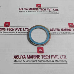 Vortex 1834-na-eos Flange Gasket Cs 20Kx63X78X89X4.5