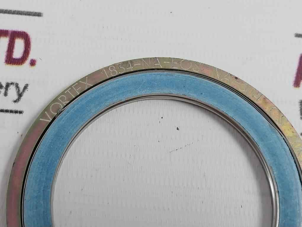 Vortex 1834-na-eos Flange Gasket Cs 20Kx63X78X89X4.5