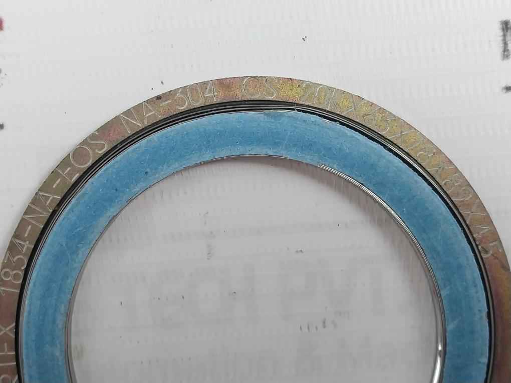 Vortex 1834-na-eos Flange Gasket Cs 20Kx63X78X89X4.5