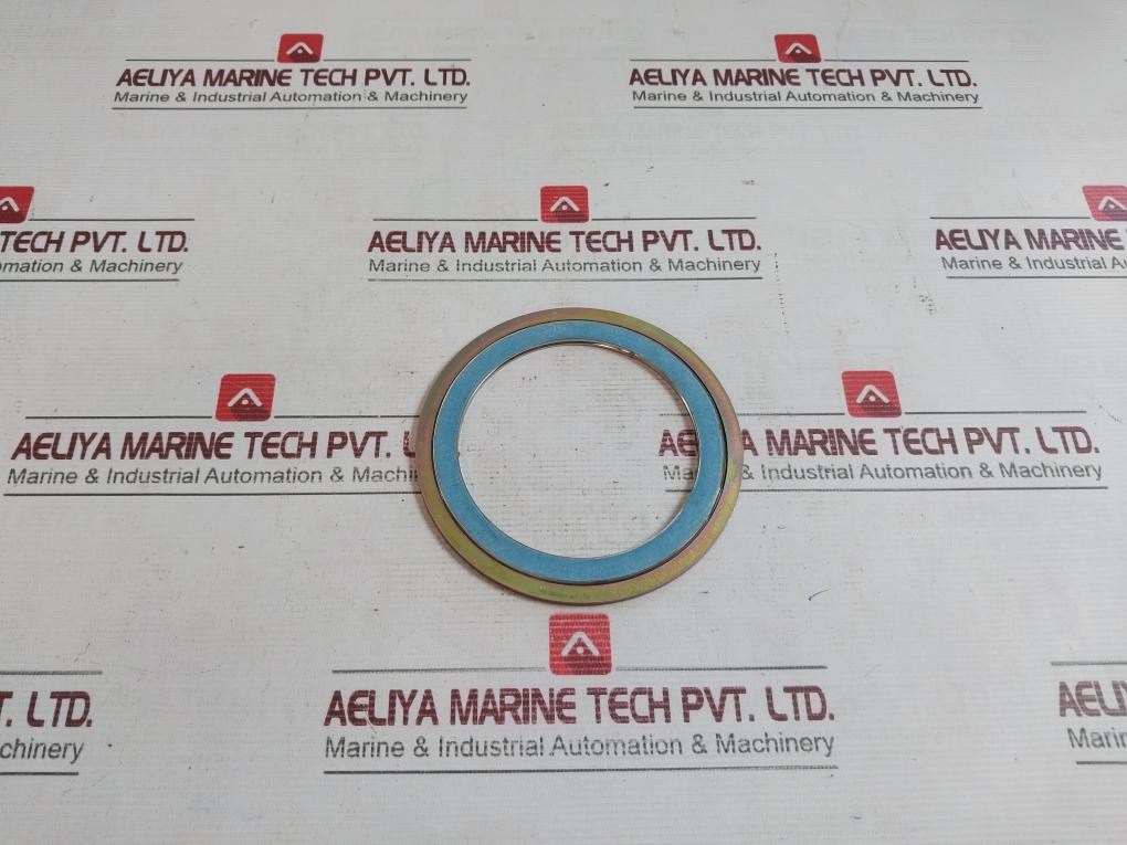 Vortex 1834-na-eos Flange Gasket Cs 600Lbx98X117X133X4.5 0Ab-000-00A