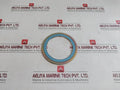 Vortex 1834-na-eos Flange Gasket Cs 600Lbx98X117X133X4.5 0Ab-000-00A