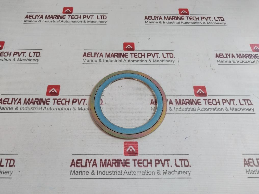 Vortex 1834-na-eos Flange Gasket Cs 600Lbx98X117X133X4.5 0Ab-000-00A