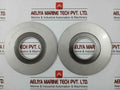Vortex 1834R-gr-eee Spiral Wound Gasket