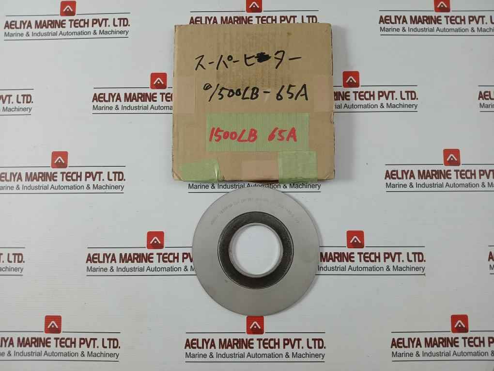 Vortex 1834R-gr-eee Spiral Wound Gasket
