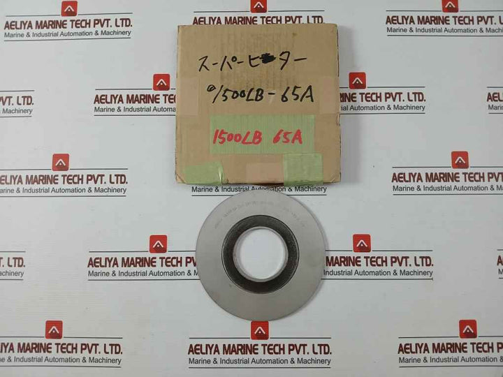 Vortex 1834R-gr-eee Spiral Wound Gasket