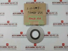 Vortex 1834R-gr-eee Spiral Wound Gasket