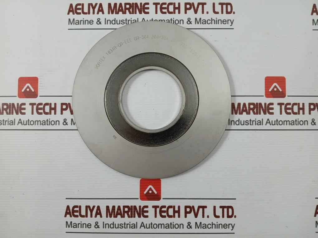 Vortex 1834R-gr-eee Spiral Wound Gasket