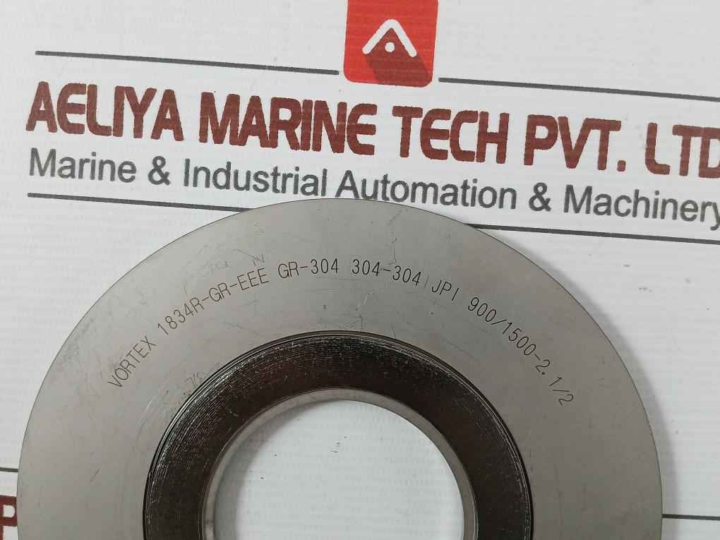 Vortex 1834R-gr-eee Spiral Wound Gasket