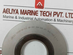 Vortex 1834R-gr-eee Spiral Wound Gasket