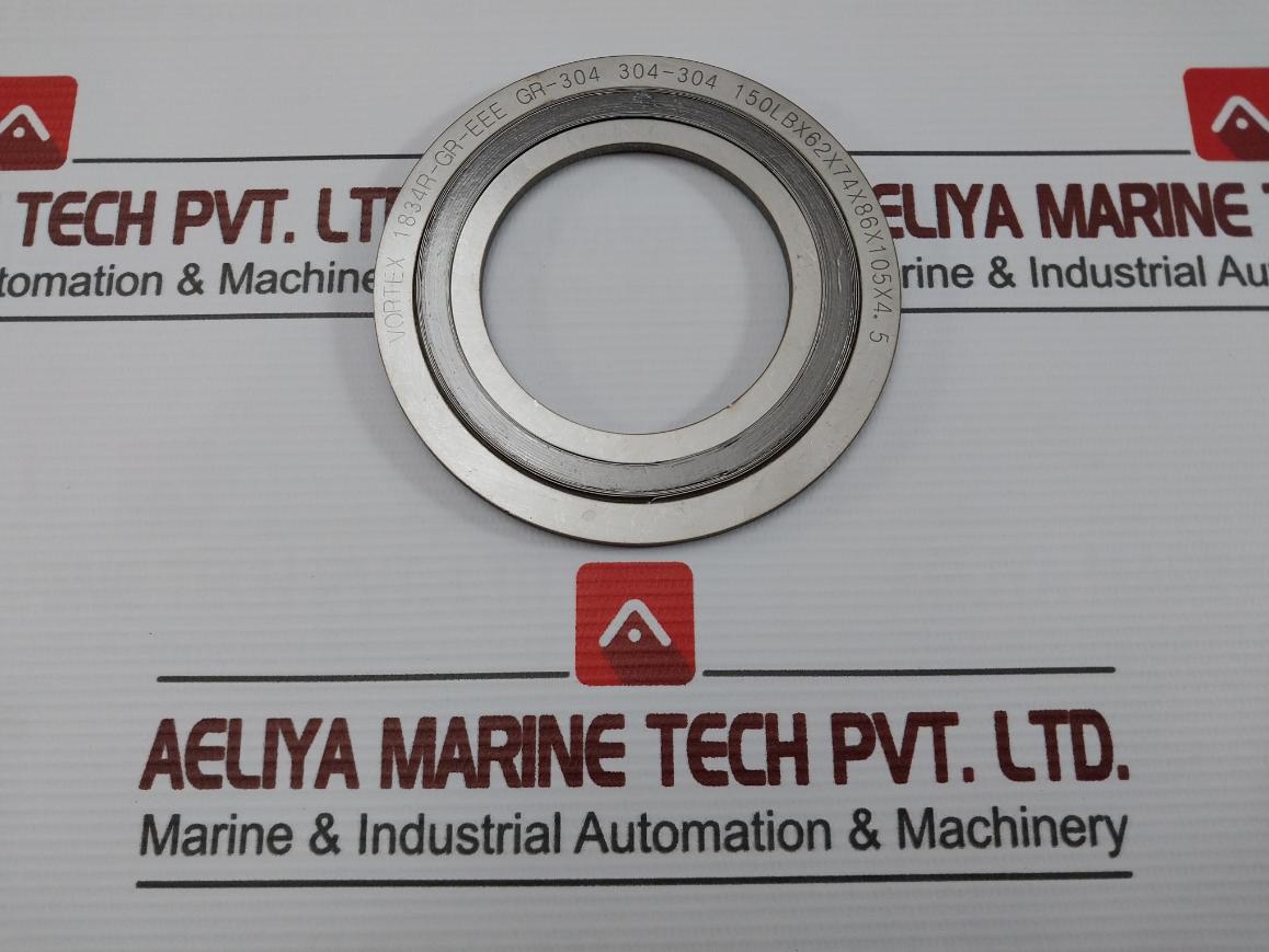 Vortex 1834R-gr-eee Turbine Vertical Gasket