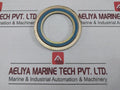 Vortex 1834R-na-ess Spiral Wound Gasket 5K X 50A X 4.5