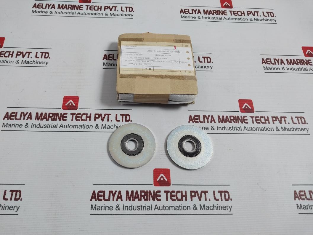 Vortex 1836R-gr-ggs Flange Gasket