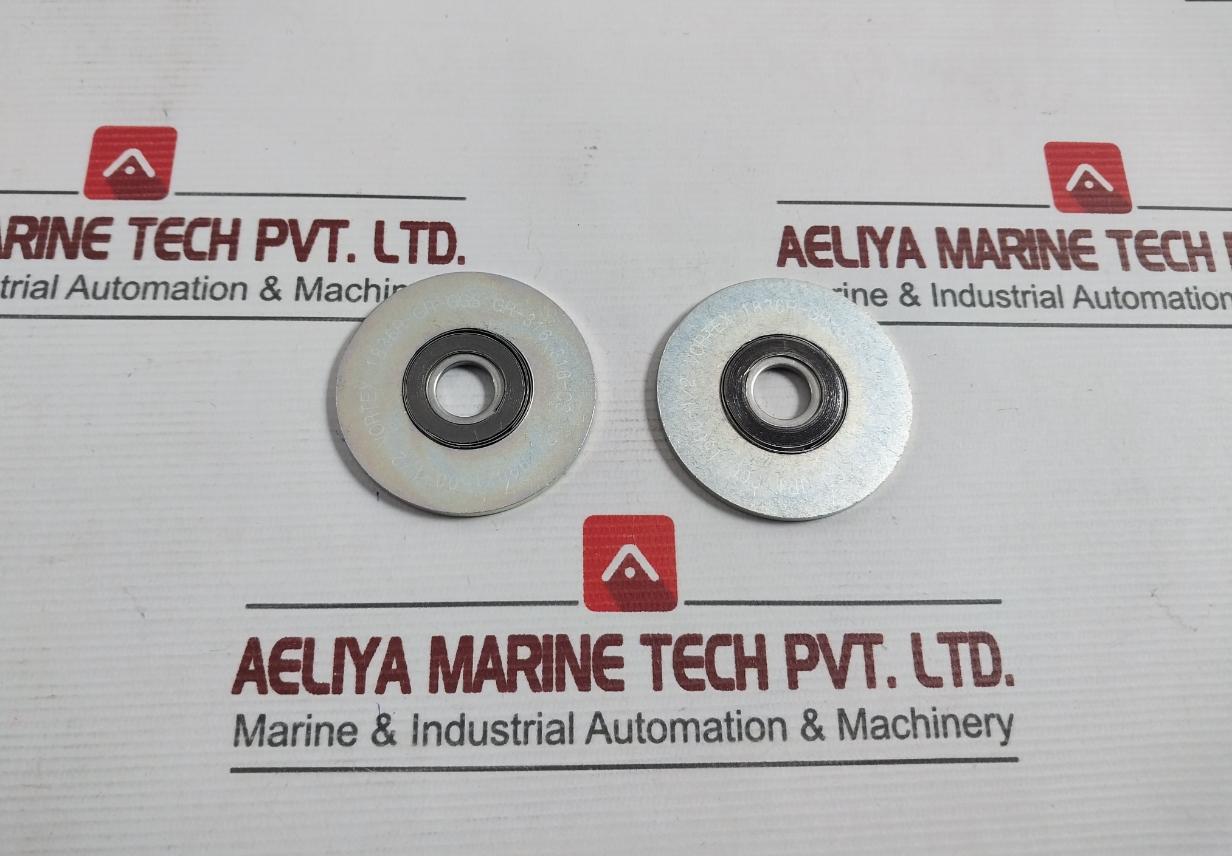 Vortex 1836R-gr-ggs Flange Gasket