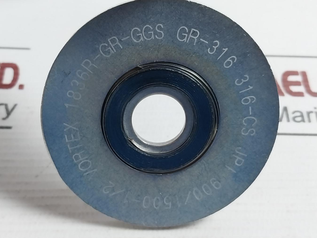 Vortex 1836R-gr-ggs Flange Gasket