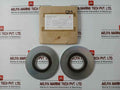 Vortex 1836R-gr-ggs Flange Gasket For Orifice Main Feed Water Pump