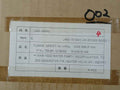 Vortex 1836R-gr-ggs Flange Gasket For Orifice Main Feed Water Pump