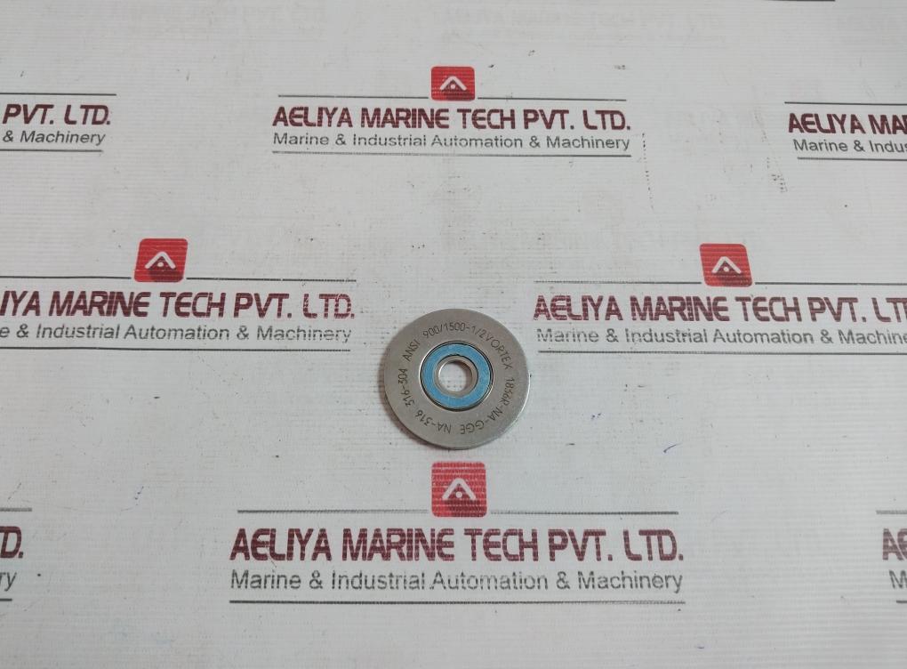 Vortex 1836R-na-gge Gasket For Boiler Mounting Pipe 431-000.036 900Lb / 1500Lb