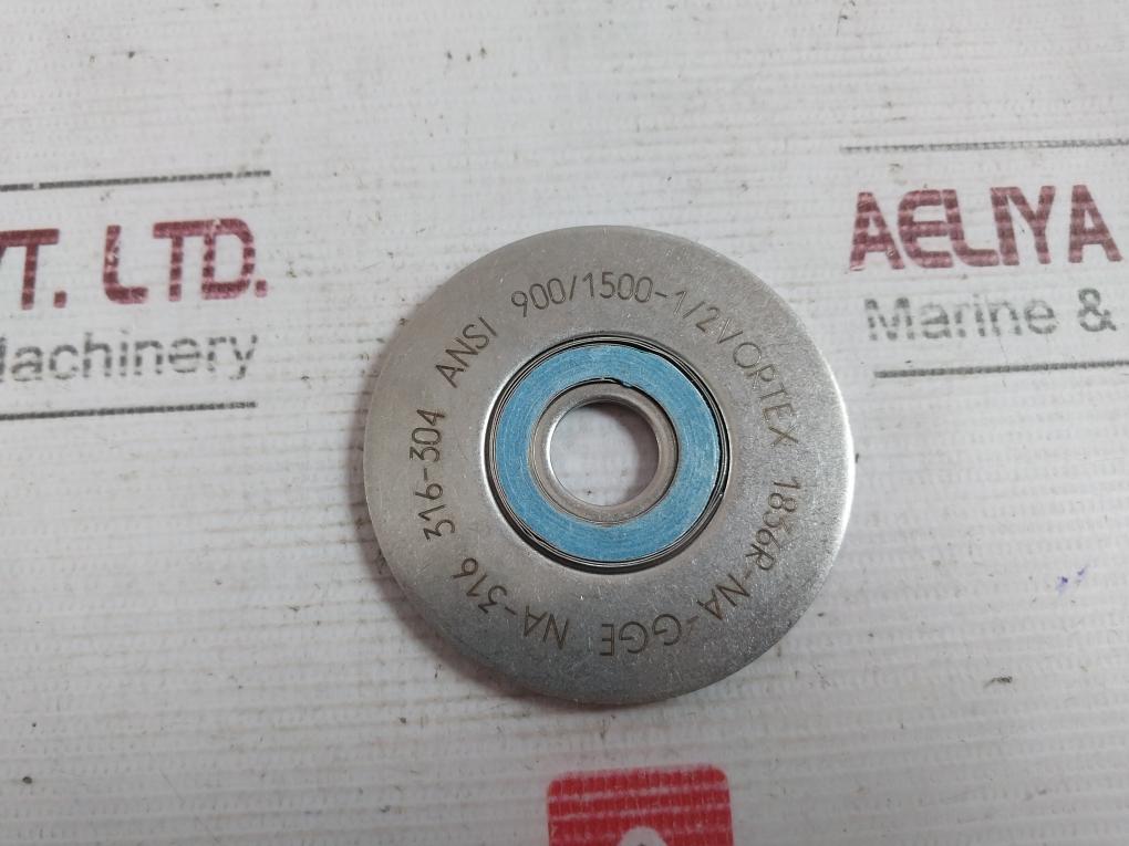 Vortex 1836R-na-gge Gasket For Boiler Mounting Pipe 431-000.036 900Lb / 1500Lb