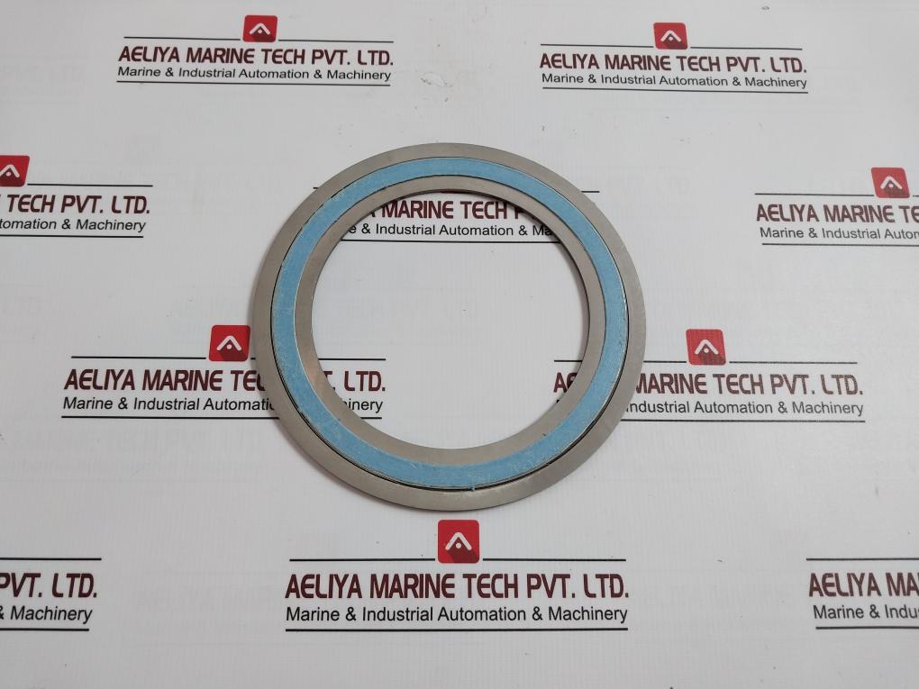 Vortex 1836R-na-gge Gasket For Boiler Mounting Pipe 80Kx138X154X174X194X4.5