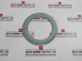Vortex 1836R-na-gge Gasket For Boiler Mounting Pipe 80Kx138X154X174X194X4.5