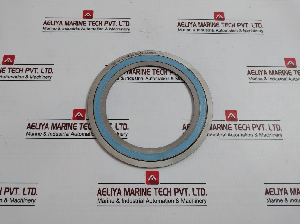 Vortex 1836R-na-gge Gasket For Boiler Mounting Pipe 80Kx138X154X174X194X4.5