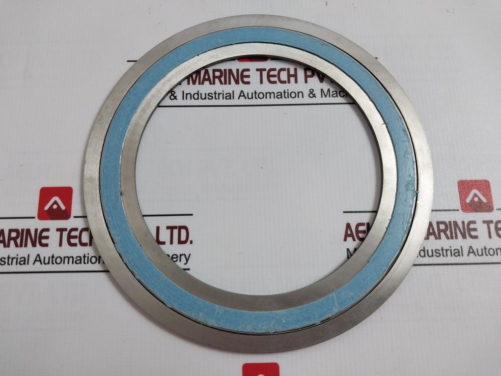 Vortex 1836R-na-gge Gasket For Boiler Mounting Pipe 80Kx138X154X174X194X4.5