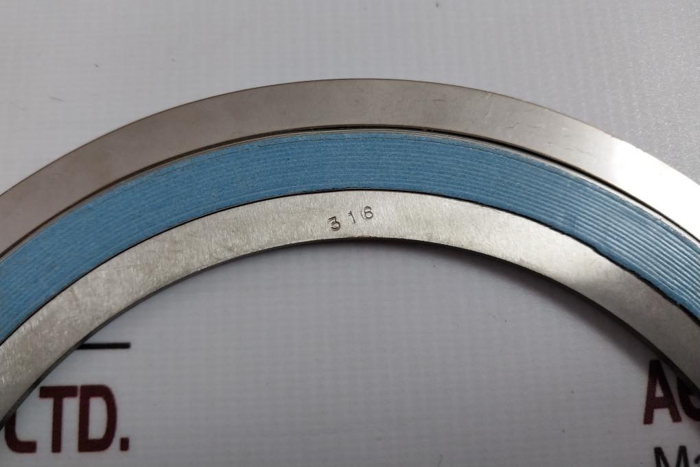 Vortex 1836R-na-gge Gasket For Boiler Mounting Pipe 80Kx138X154X174X194X4.5