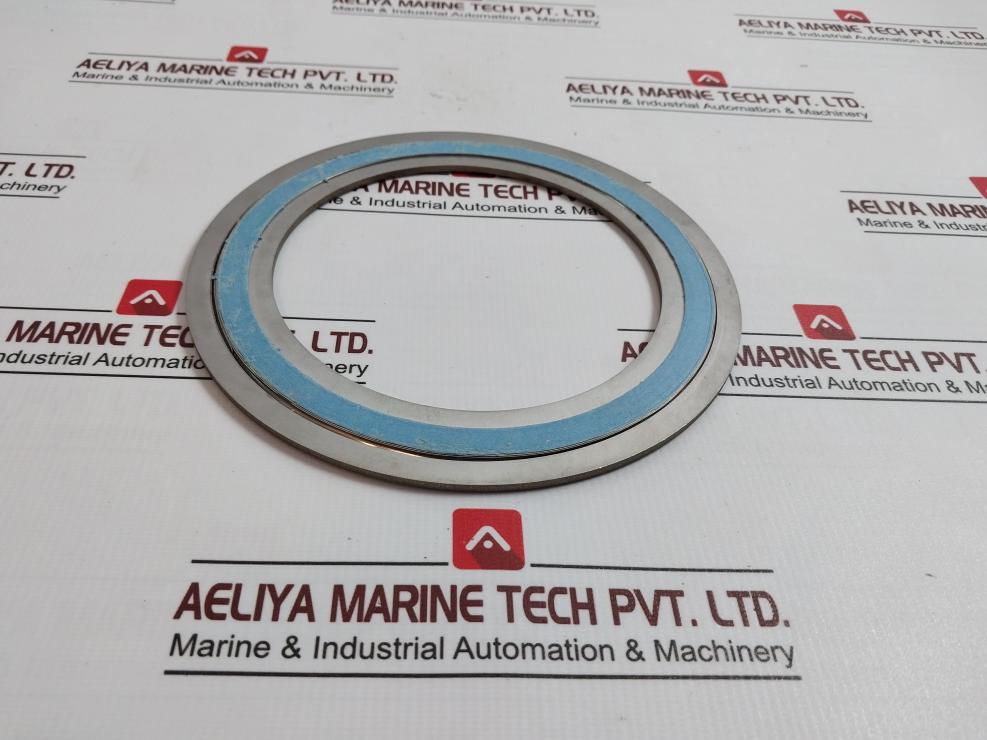 Vortex 1836R-na-gge Gasket For Boiler Mounting Pipe 80Kx138X154X174X194X4.5