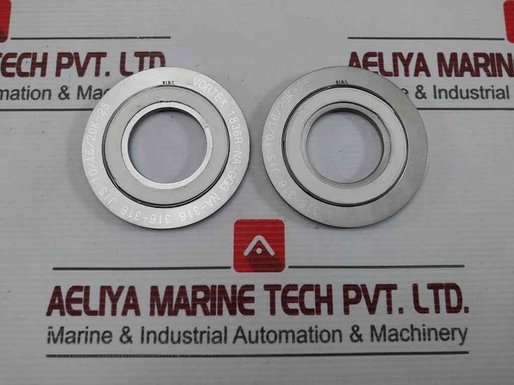 Vortex 1836R-na-ggg Gasket 20K-25A