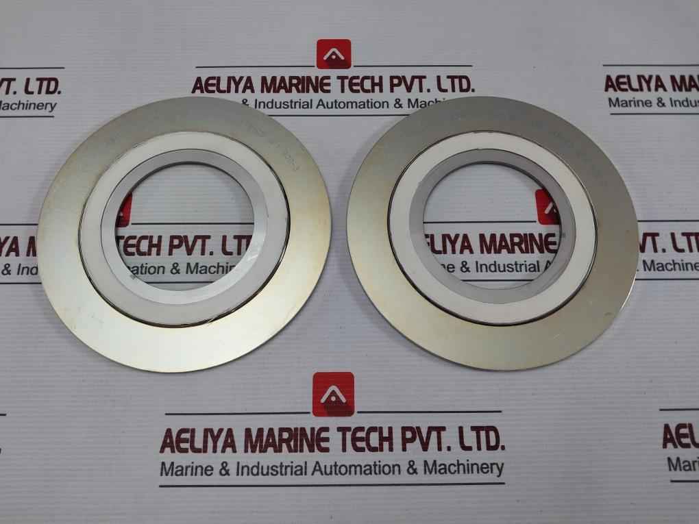 Vortex 1838R-na-zzz Spiral Wound Gasket