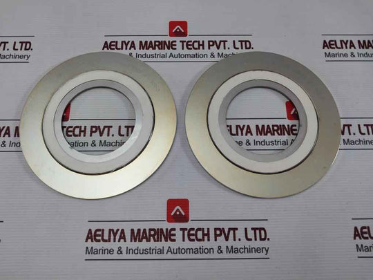 Vortex 1838R-na-zzz Spiral Wound Gasket