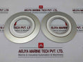 Vortex 1838R-na-zzz Spiral Wound Gasket