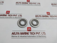 Vortex 1839R-eee Spiral Wound Gasket