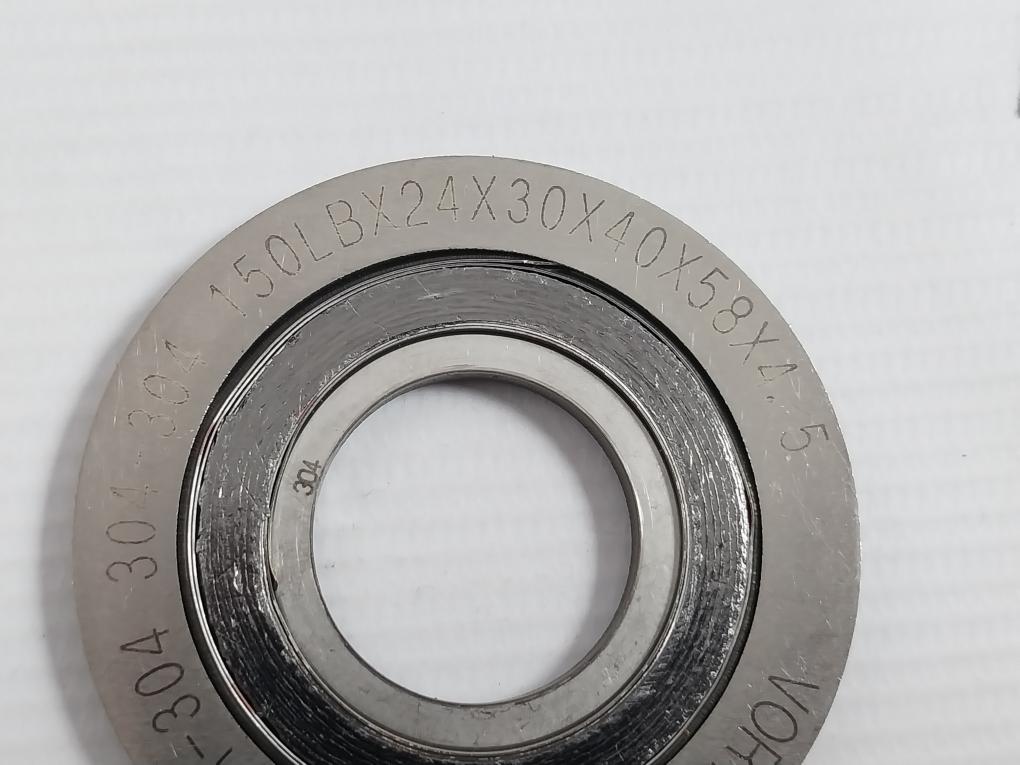 Vortex 1839R-eee Spiral Wound Gasket