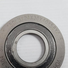 Vortex 1839R-eee Spiral Wound Gasket