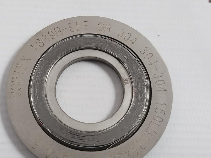Vortex 1839R-eee Spiral Wound Gasket