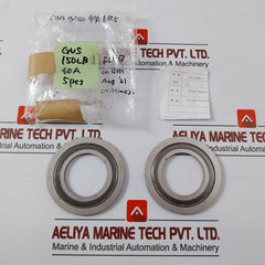 Vortex 1839R-eee Spiral Wound Gasket 150Lbx47X57X68X86X4.5