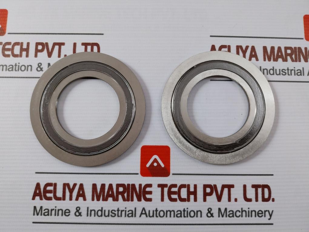 Vortex 1839R-eee Spiral Wound Gasket 150Lbx47X57X68X86X4.5