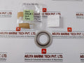 Vortex 1839R-eee Spiral Wound Gasket 150Lbx47X57X68X86X4.5