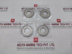 Valqua 20K-20 Ct Spiral Wound Gasket