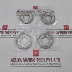 Valqua 20K-20 Ct Spiral Wound Gasket