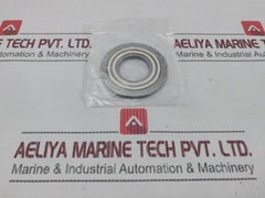 Valqua 20K-20 Ct Spiral Wound Gasket