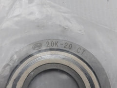 Valqua 20K-20 Ct Spiral Wound Gasket