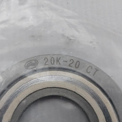 Valqua 20K-20 Ct Spiral Wound Gasket