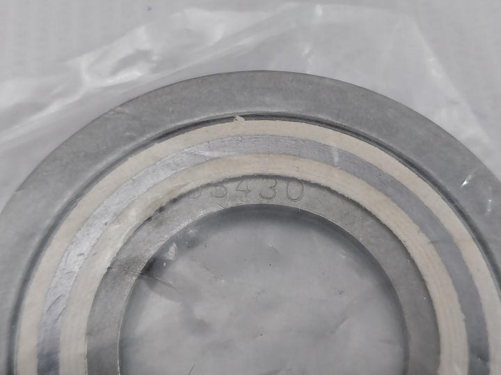 Valqua 20K-20 Ct Spiral Wound Gasket