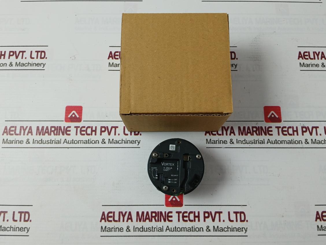 Vortex 5606-1001 Ad Replacement Sensor Pcb Module 4-20Ma