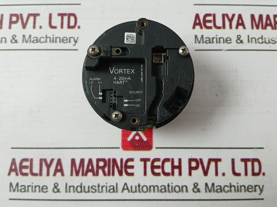 Vortex 5606-1001 Ad Replacement Sensor Pcb Module 4-20Ma