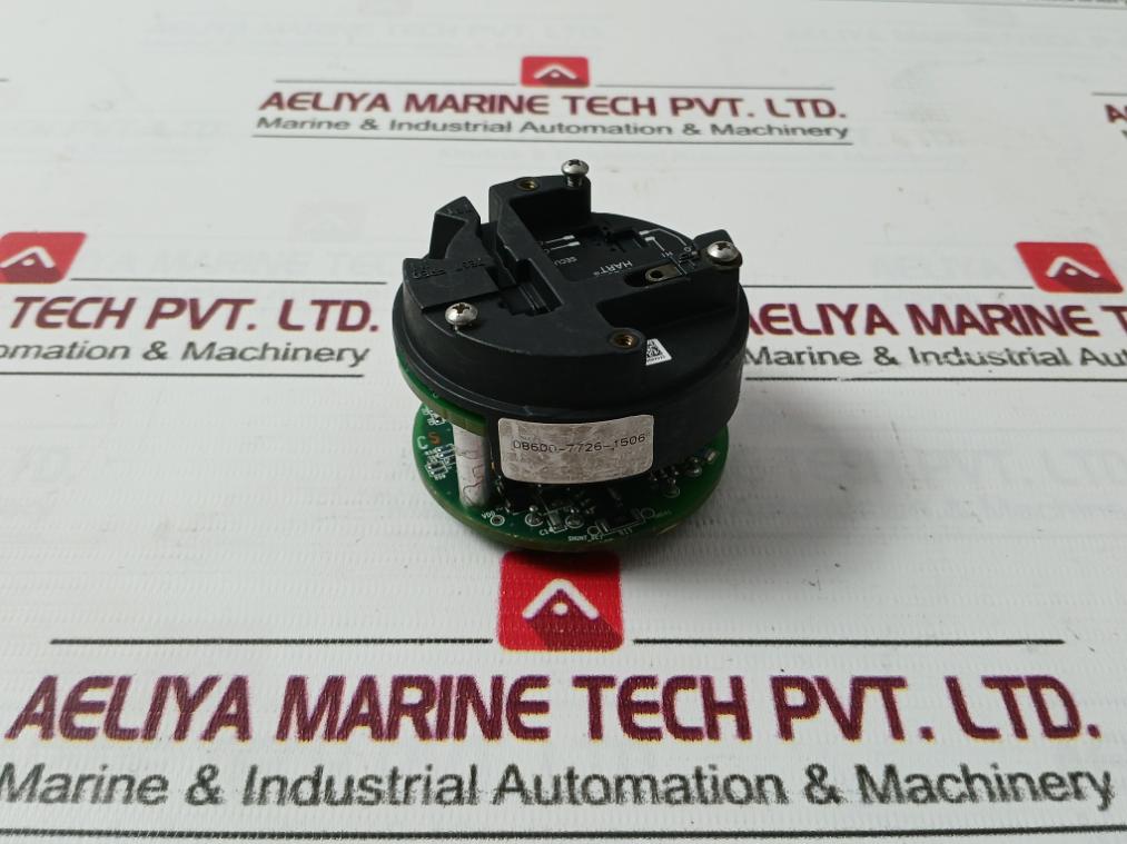 Vortex 5606-1001 Ad Replacement Sensor Pcb Module 4-20Ma