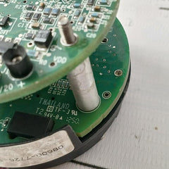 Vortex 5606-1001 Ad Replacement Sensor Pcb Module 4-20Ma